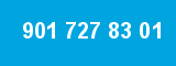 901 727 83 01 901 727 83 01